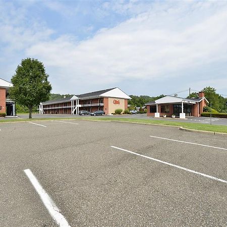 Americas Best Value Inn Бриджуотър Екстериор снимка